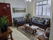 Apartamento à venda, Aparecida Santos/SP