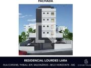 Apartamento à Venda Araguaia, 3 Quartos, 115 m² Belo...