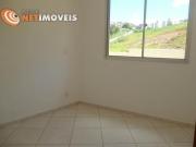 Apartamento à Venda, Arvoredo 2ª Seção, Contagem