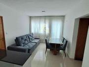 Apartamento à venda, Arvoredo, Contagem, MG