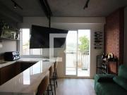Apartamento à Venda Assunção, 2 Quartos, 42 m² São...