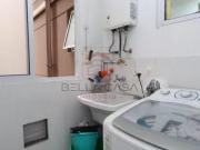 Apartamento a venda Av Vila Ema