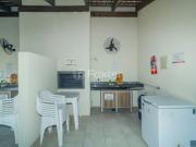 Apartamento à venda Avenida Engenheiro Francisco Rodolfo...