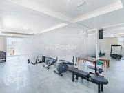 Apartamento à venda Avenida Farroupilha, Marechal Rondon...