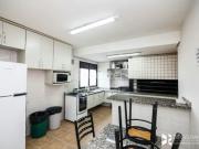 Apartamento à venda Avenida Padre Cacique, Praia de...
