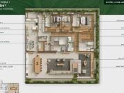 Apartamento à Venda Avenida República do Líbano Moema...