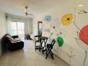 APARTAMENTO Á VENDA AVIAÇÃO PRAIA GRANDE