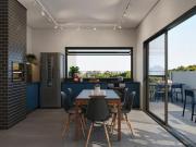 APARTAMENTO A VENDA BACACHERI 02DS