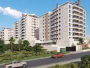 Apartamento à venda, Bacacheri, Curitiba, PR