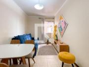 Apartamento à Venda Baeta Neves, 2 Quartos, 60 m2