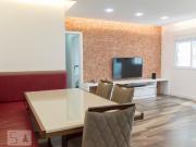 Apartamento à Venda Baeta Neves, 2 Quartos, 93 m² São...