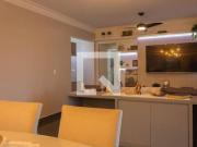 Apartamento à Venda Baeta Neves, 3 Quartos, 130 m² São...