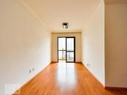 Apartamento à Venda Baeta Neves, 3 Quartos, 65 m² São...