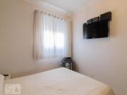 Apartamento à Venda Baeta Neves, 3 Quartos, 78 m2