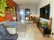 Apartamento a venda, Bairro Abadia