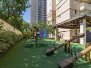 Apartamento á venda, Bairro Campestre, Santo André