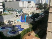 Apartamento á venda, Bairro Campestre, Santo André