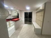 apartamento a venda bairro Campos Eliseos