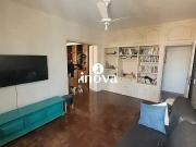 Apartamento a venda, bairro Centro