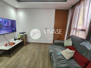 Apartamento à venda Bairro Duque de Caxias