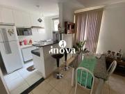 Apartamento a venda, Bairro Fabricio