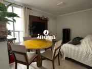 Apartamento a venda bairro Fabrício