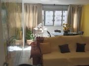 Apartamento à venda Bairro Gonzaga Santos/SP