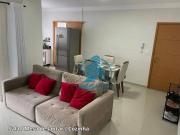 Apartamento à Venda Bairro Itapetinga /Atibaia