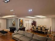 Apartamento com 4 dormitórios, 287 m² venda por R$...