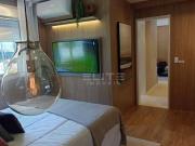 Apartamento a venda bairro jardim
