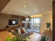 Apartamento a venda bairro Jardim do Lago