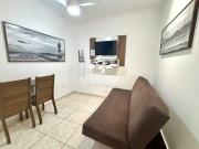 Apartamento à venda Bairro Ponta da Praia Santos/SP