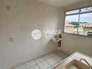 Apartamento à Venda Bairro São João, Betim