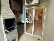 Apartamento a venda, bairro Santa Maria