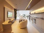 Apartamento a venda, bairro Santa Maria Lançamento