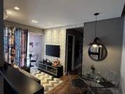 Apartamento à venda Bairro Santa Paula São Caetano do Sul/SP