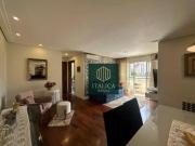 Apartamento A Venda Bairro Santo Antônio/São Caetano do Sul