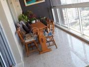Apartamento à venda, bairro Vila Mariana, 3 dormitórios,...