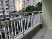 Apartamento à venda bairro Vila Mariana de 72m², 2...