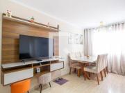 Apartamento à Venda Bandeiras, 2 Quartos, 54 m² Osasco