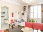 Apartamento à Venda Barra Funda, 1 Quarto, 116 m2