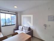 Apartamento à Venda Barra Funda, 1 Quarto, 25 m2