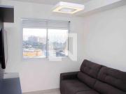 Apartamento à Venda Barra Funda, 1 Quarto, 26 m2