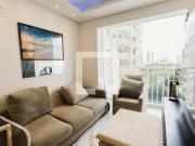 Apartamento à Venda Barra Funda, 1 Quarto, 27 m2