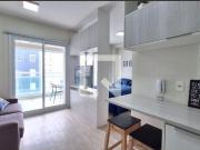 Apartamento à Venda Barra Funda, 1 Quarto, 36 m2