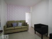 Apartamento à Venda Barra Funda, 1 Quarto, 42 m2