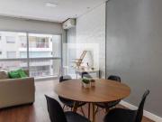 Apartamento à Venda Barra Funda, 1 Quarto, 43 m² São Paulo