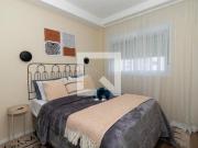 Apartamento à Venda Barra Funda, 1 Quarto, 45 m2