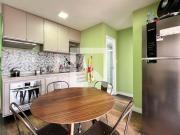 Apartamento à Venda Barra Funda, 1 Quarto, 46 m² São Paulo