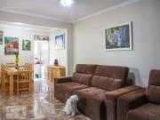 Apartamento à Venda Barra Funda, 2 Quartos, 100 m2